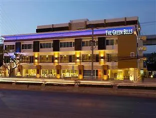 The Bells بانكوك