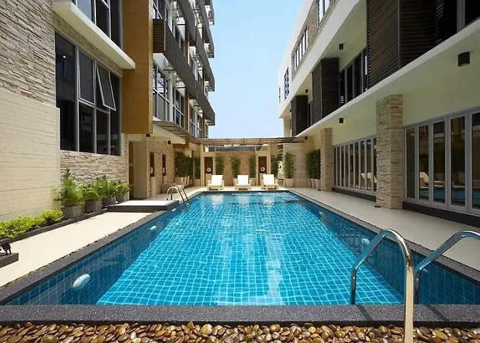 The Bells 3* بانكوك