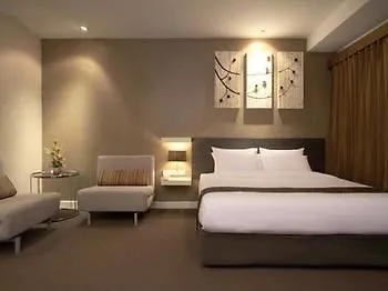 فندق The Bells 3*