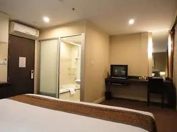 The Bells 3* بانكوك